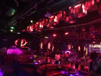 RMGLED Intérieur Pixel Bar LED Mur Affichage Boîte de Nuit Led Écran Panneau Pour Restaurant Publicité P4.81 LED fond de danse