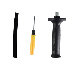 Small Automatic Concrete Floor Grinder <b>Polisher</b> Multi-Function Easy-to-Operate Propane Edge Grinder - Product Image 3