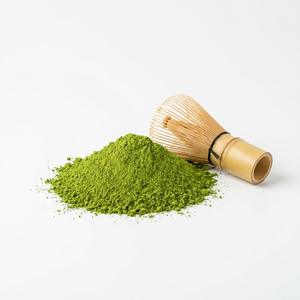 Té Verde Matcha Puro en Polvo, Instantáneo, en Sobres de 5g, Té Saludable en Polvo - Product Image 4