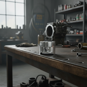 Piston 6211532 - Product Image 3