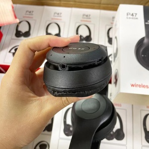 Headphone P47 Wireless Original Factory Durability Earphones Foldable <strong>Headset</strong> Audifonos P47 Mini <strong>Headset</strong> With Bulk Cheaper Price - Product Image 6