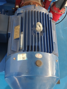 Machine à cintrer les tôles <span class=keywords><strong>hydraulique</strong></span> à 3 rouleaux W11-8x2000, petite machine à cintrer les tôles, CE - Product Image 4