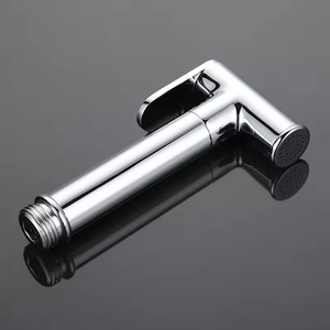Многофункциональный латунный ручной распылитель для биде - Product Image 4