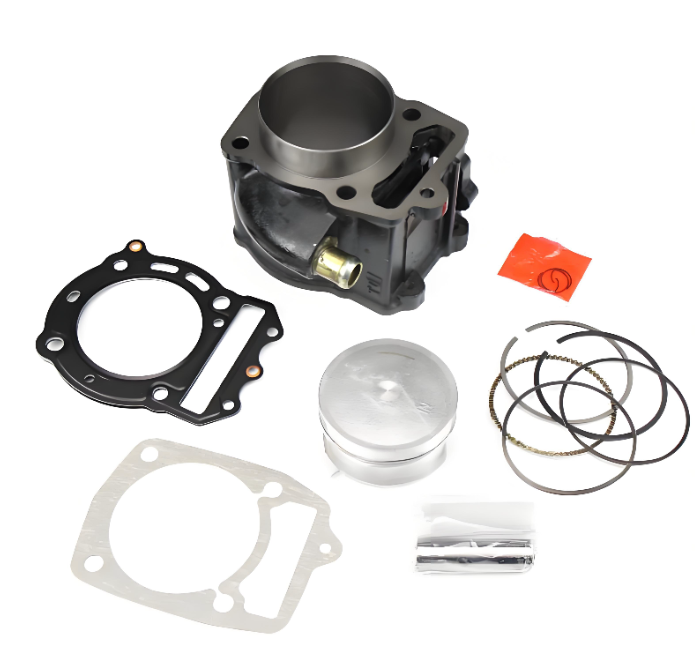 High Performance 72mm CH250 ATV250 Water
