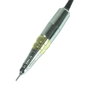 เครื่องเจียรเล็บ 2086 SS AT-B11 รุ่นดั้งเดิม SDE-H200 G3 G5 25000 รอบต่อนาที หัวเจียร UP200 - Product Image 1