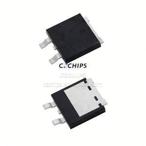 Nuevo - Original EZ1582CM.TRT SOT263-5 Circuitos Integrados IC Chips  CZSKU:C1Q6Y0K1 - Product Image 1