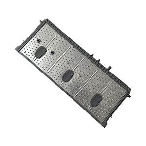 トヨタアクアプリウスカムリレクサスCT200H IS300H ES300H NX300H用ハイブリッドカーバッテリー7.2V Ni-mh - Product Image 4