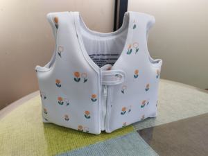 Áo phao trẻ em đa năng, cá nhân hóa, chất liệu neoprene, áo phao bơi Chriffer, áo phao cứu sinh cho trẻ em 22-66 - Product Image 4