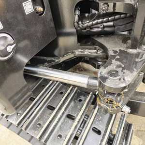 Miniexcavadora SANY 18U Original, Excavadora Hidráulica Pequeña con Giro de Cola Cero en Venta - Product Image 6