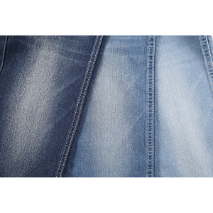 Tela vaquera de mezclilla con elastano medio, precio económico, tela vaquera TR para jeans de mujer - Product Image 2