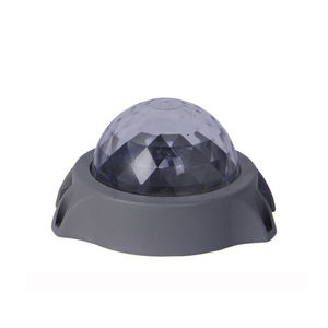 Ibestwork - Luminaires LED RGB IP65 pour l'éclairage paysager - Construction en aluminium - CRI95 - DC24V - Durée de vie de 50 000 heures - Product Image 3