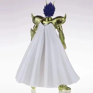 Figura de Acción de PVC de 15 cm de Saint Seiya Myth Cloth Ex <span class=keywords><strong>El</strong></span> <span class=keywords><strong>Cid</strong></span> Capricorn Gold Lost Canvas/LC Knights Zodiac, Modelo Stock Shinetime/st - Product Image 6