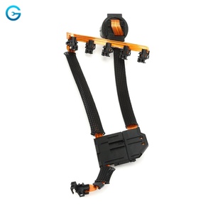 46307-23000 4630723010 4630823000 46308-2304630723000 46307-23010 Faisceau de câblage de transmission automatique en gros Solénoïde A4CF1 A4CF2 - Product Image 5