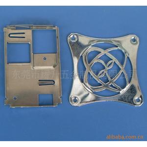 Pieza Estampada de Acero Inoxidable de 20x36mm para Reparación de Electrónica - Product Image 4