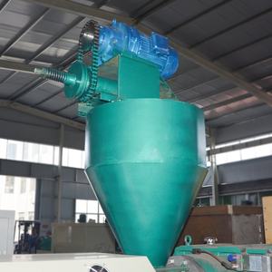 Matériel de détection de métaux, équipement de transport, Machine d'alimentation automatique pour alimentation de force, bande de convoyeur pour sac pp pe doux et écrasé - Product Image 4