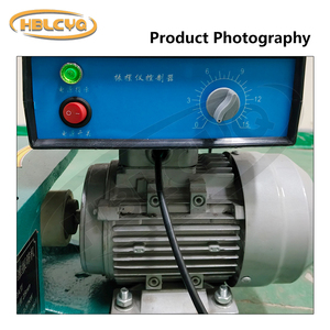 92A điện tử đất phân tích sàng sàng sàng máy 1-năm bảo hành 380V phòng thí nghiệm tiêu chuẩn ASTM bê tông phân tích - Product Image 4