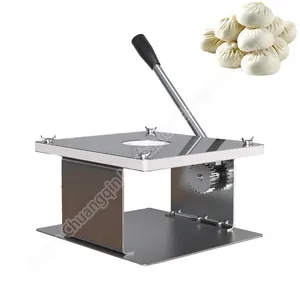 Dumpling momos for home hot sale chinese automatic making machine double momo maker