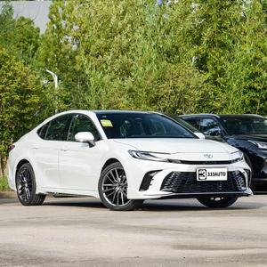 Camry 2026 <span class=keywords><strong>Toyota</strong></span> 2.0HGVP Edición de Lujo Blanco con Techo Solar Híbrido 0km Precio Económico 333AUTO Auto Nuevo - Product Image 3