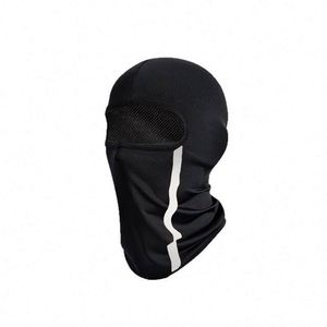 ขายส่งผ้าพันคอแบบคลุมหน้าสำหรับล่าสัตว์ กิจกรรมกลางแจ้ง รับผลิตตามแบบ OEM  หน้ากากกันลมแบบคลุมหน้า - Product Image 3