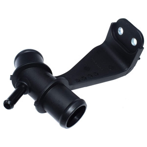 Boîtier de thermostat de liquide de refroidissement du moteur 16577-22H02 pour Toyota, pièce de rechange en plastique - Product Image 4