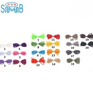 Tô Châu Huicai Sản Phẩm Củ<span class=keywords><strong>a</strong></span> Trung Quốc Acrylic Đan Sợi Với Polyester <span class=keywords><strong>Lurex</strong></span>, Acrylic Kim Loại 3 Ply ĐAN SỢI - Product Image 6