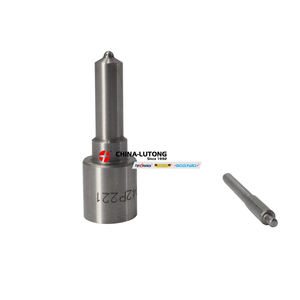 DLLA142P221 0433171180 1304240 Kraftstoff-Dieseldüse Passend für SCANIA 1318812 0432131850 - Product Image 5