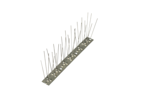 Dispositivo Anti-Uccelli <span class=keywords><strong>in</strong></span> <span class=keywords><strong>Acciaio</strong></span> <span class=keywords><strong>Inox</strong></span>, Dissuasore Anti-Uccelli, Dissuasore Anti-Uccelli Saldato - Product Image 2