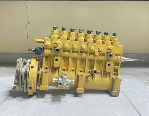 ปั๊มฉีดเชื้อเพลิงแรงดันสูง PS8A-HR-23-R8 48A80-08005 - Product Image 1