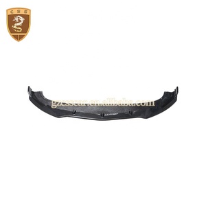 Kit carrosserie large <span class=keywords><strong>style</strong></span> 1016 pour Lamborghini Urus en fibre de carbone : Lame avant, diffuseur arrière, jupes latérales - Product Image 2