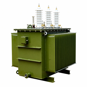 10kV/35kV/66kV三相油浸式変圧器価格50-100000kVA出力400V/230V銅巻線海洋オフショアプラットフォーム用 - Product Image 6