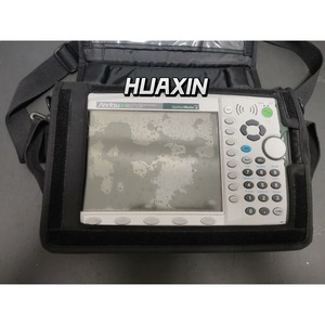 Analyseur de spectre Anritsu MS2721B d'occasion hx1 - Product Image 3