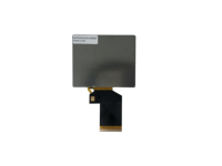 LCD Mall 3,5-Zoll-TFT-LCD-Bildschirm 320x240 QVGA 4-Draht-resistives Touch-Instrumentenanzeigemodul