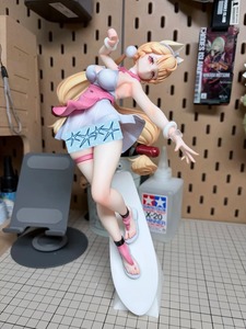 Figura de Anime en Miniatura de PVC de Alta Calidad, Color Vibrante, Escultura Hecha a Mano <span class=keywords><strong>para</strong></span> Decoración de Tiendas de <span class=keywords><strong>Juegos</strong></span>, Regalo de Cumpleaños - Product Image 3