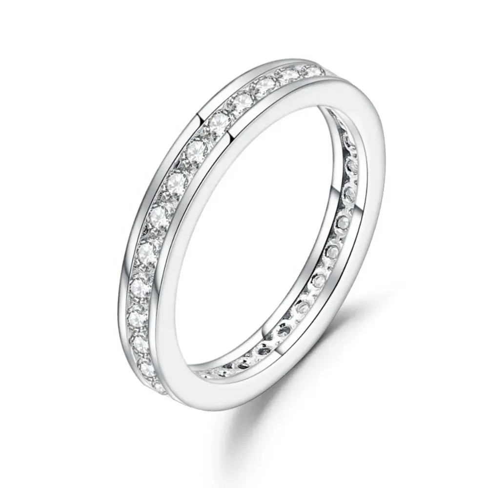 diamond white gold jewelry