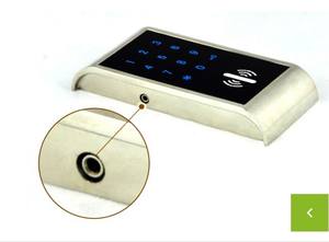 Tuya — serrure <span class=keywords><strong>de</strong></span> sécurité numérique RFID, dispositif électronique <span class=keywords><strong>de</strong></span> verrouillage pour hôtel, Spa, gymnastique, système <span class=keywords><strong>de</strong></span> verrouillage pour centres commerciaux - Product Image 5