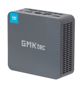 Mini PC portable Intel N150 16 Go <span class=keywords><strong>DDR4</strong></span> 1 To SSD 4 Go de mémoire vidéo double emplacement LAN Nouveau US pour station de travail de bureau professionnel Mini Host - Product Image 1