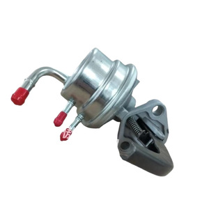 Pompe à carburant pour Toyota 2310079096 2310069095 2310079076 231003933 pour remplacement et réparation, en fer - Product Image 1