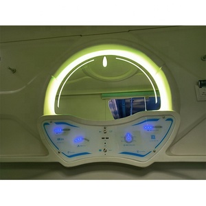 New Arrival <strong>Mini</strong> Capsule Bed for Korea Hotel - Product Image 6