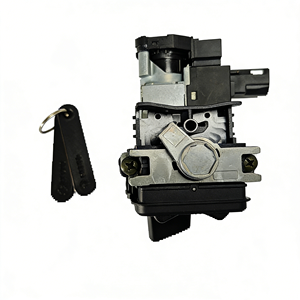 Nuevo Juego de Interruptor de Encendido para Motocicleta OEM 35100-K2S-N01 para VARIO160, Aleación de Zinc y Cobre, 1 Año de Garantía, Calidad Clase A - Product Image 5