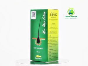 No.1 NEO Loción para el cabello 120ml Cuidado personal Tratamientos para el crecimiento de la pérdida del cabello Ingredientes herbales Envío rápido Reparación del cabello de Tailandia - Product Image 3