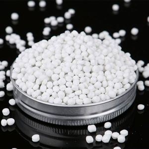 GN007 Petg Granules Resin Pelletes Petg Raw Material <b>Plastic</b> Petg CHIPS - Product Image 2