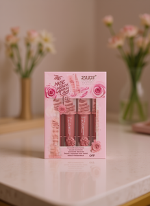 Zuzu Liquid Blush Fini Rosé Éclatant Maquillage Visage Taille Standard - Product Image 2