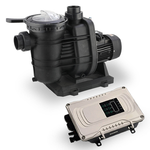 Dc ý năng lượng mặt trời bơm dc bề mặt nước hệ thống bơm năng lượng thép không gỉ năng lượng mặt trời kit máy bơm nước cho bể bơi - Product Image 2