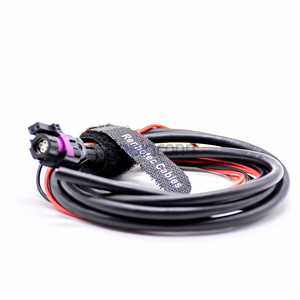 5M 4M HSD LVD <strong>Cables</strong> Nbt 6 Pin HSD - Product Image 1