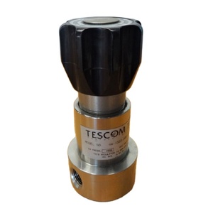 สต็อก TESCOM 44-4000 ซีรีส์ สปริงเรกูเลเตอร์ 44-2263-241 44-2263-242 แบบไบแอส ออกแบบมาเพื่อการติดตาม 44-2263-241 เรกูเลเตอร์ 44-22 - Product Image 2
