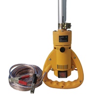 Best Verkopende Energiebesparende Boomshaker Oogst Kersen En Verse Koffiebonen Olijf Oogstmachine Fruit Pinda 'S Plukgereedschap