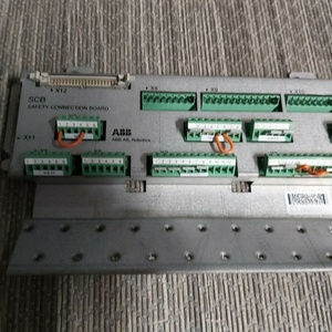3hna011334-001 บอร์ดเชื่อมต่อความปลอดภัย <span class=keywords><strong>Scb</strong></span> สำหรับ Plc ระบบควบคุมอัตโนมัติแบบตั้งโปรแกรมได้สำหรับอุตสาหกรรม ของแท้ใหม่ - Product Image 1
