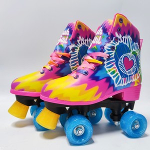 Chaussures de Skate universelles à jolis talons hauts pour filles, taille 38 - Product Image 2