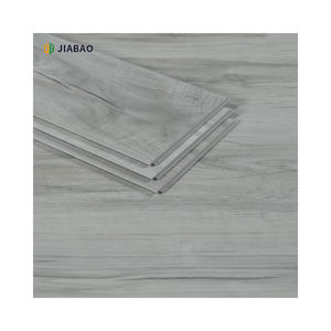 Superficie EIR miglior resistente ai graffi di lusso in <span class=keywords><strong>vinile</strong></span> Spc pavimenti per musei legno scuro di colore brillante - Product Image 4