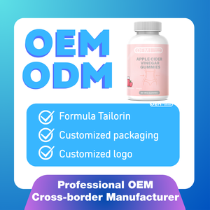 नम निजी लेबल वजन घटाने कैंडी खुराक के रूप में वयस्कों के सौंदर्य उत्पादों के लिए स्लिमिंग गमीज़ - Product Image 5